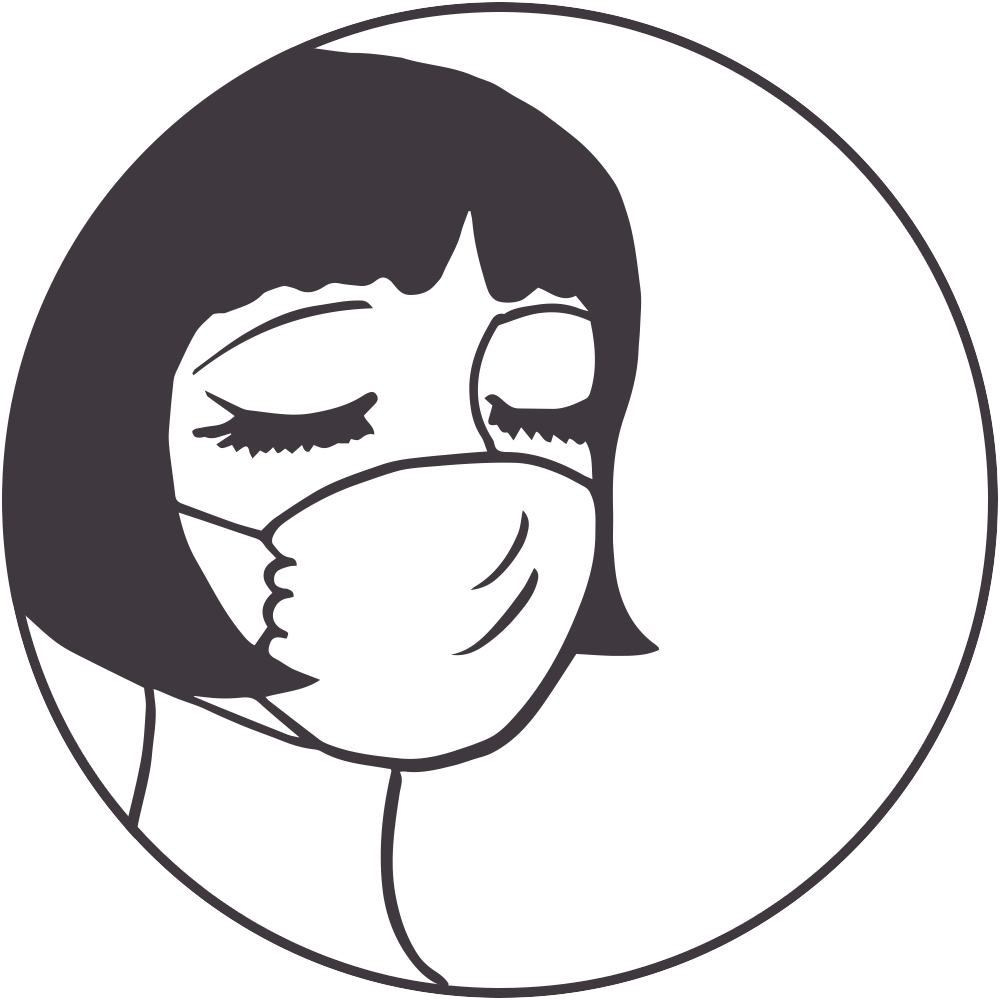 ヨルヤミアカリロゴ