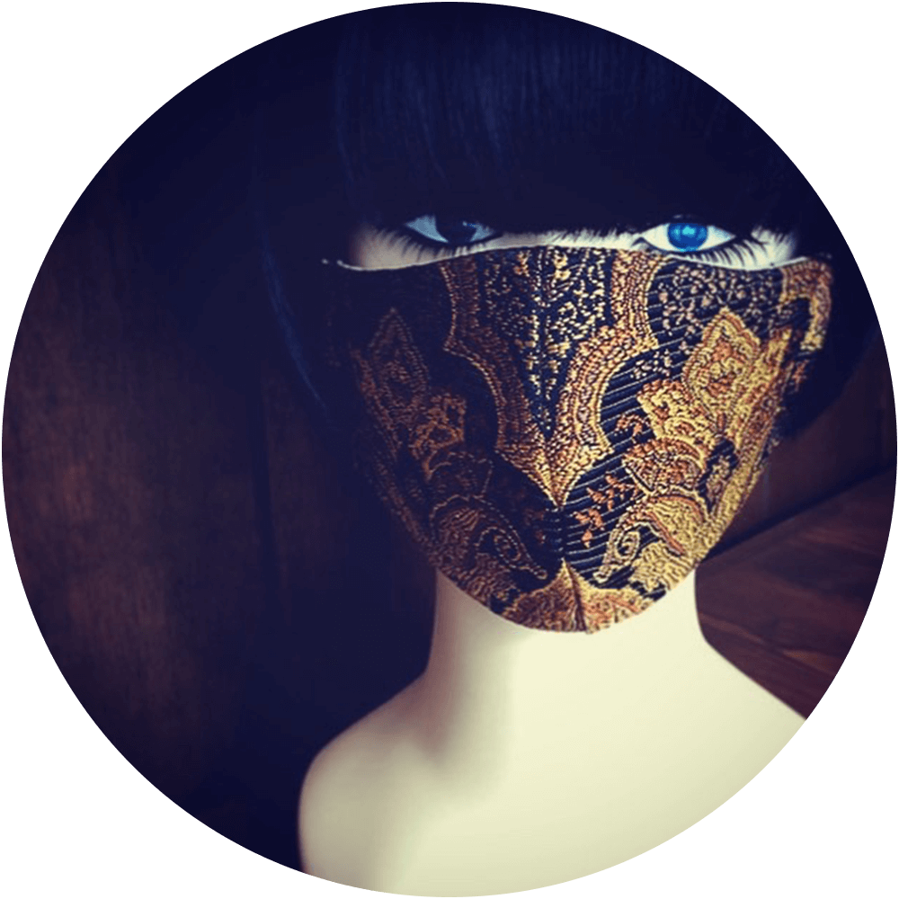 ヨルヤミアカリ