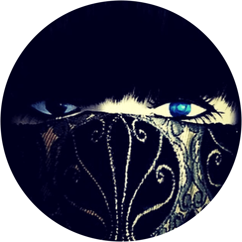 ヨルヤミアカリ