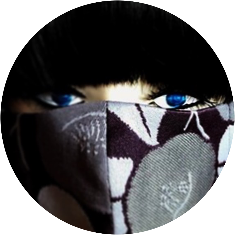 ヨルヤミアカリ